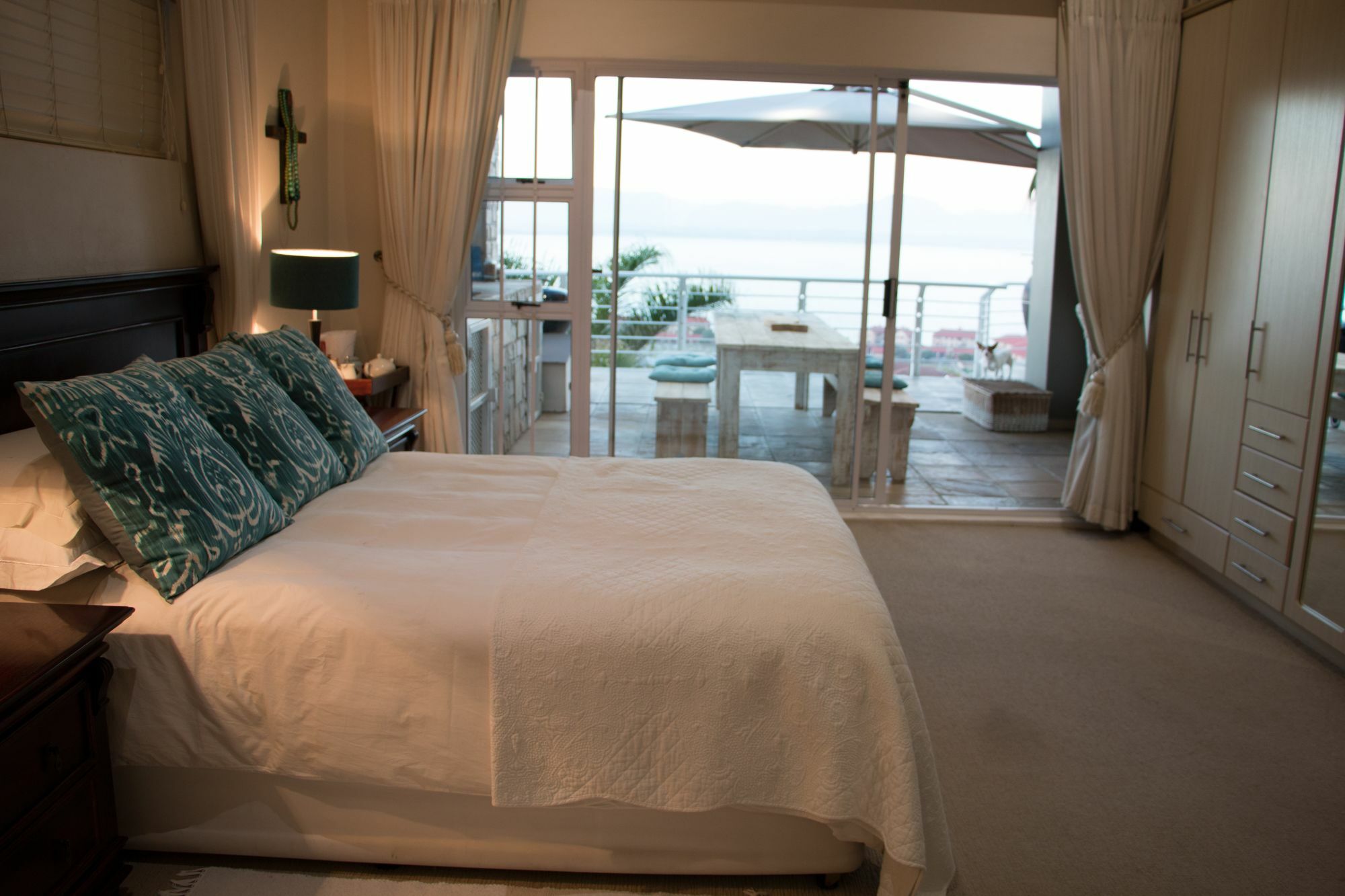 4 On Montagu Accommodation Mossel Bay Exterior foto