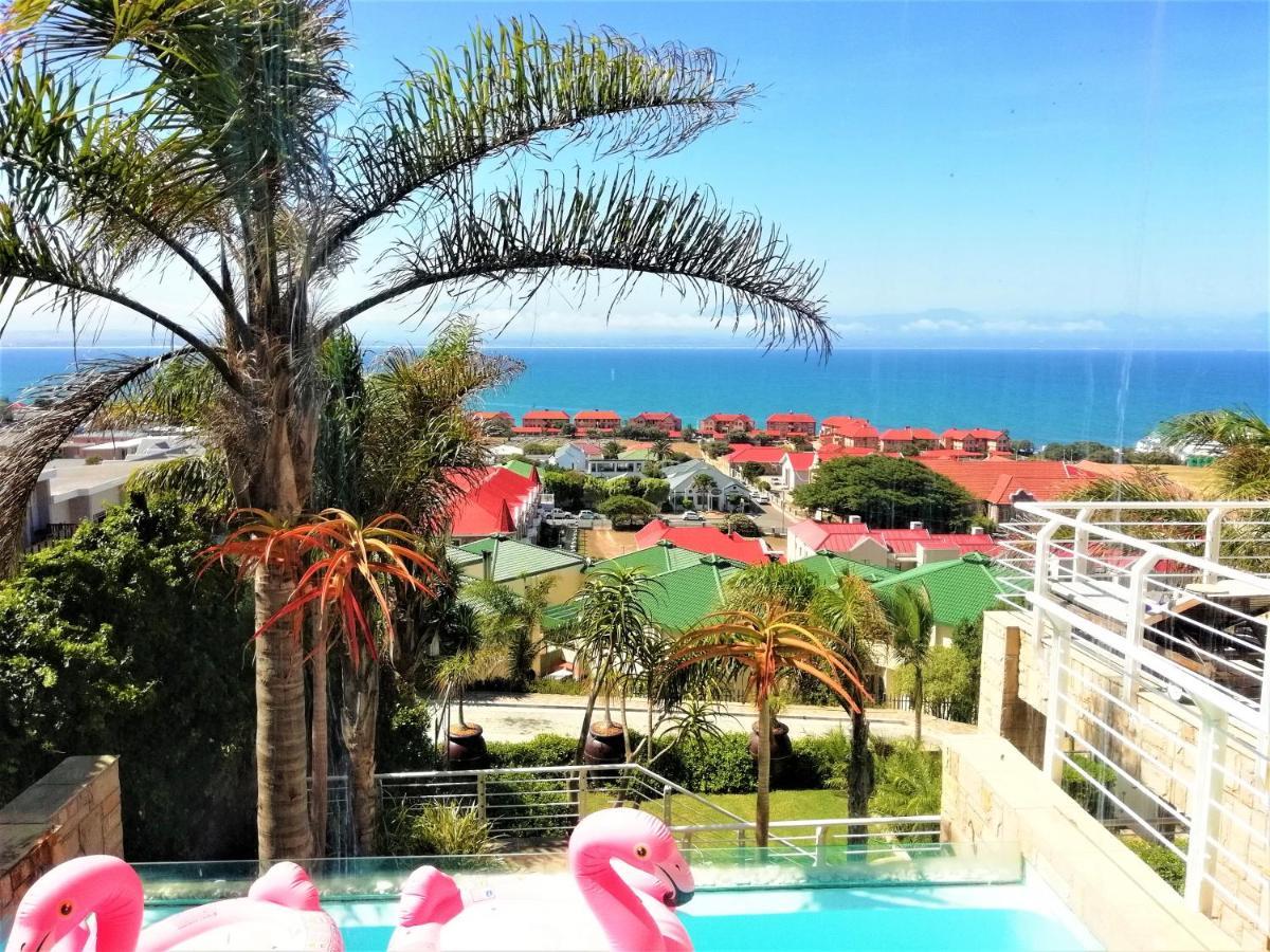 4 On Montagu Accommodation Mossel Bay Exterior foto